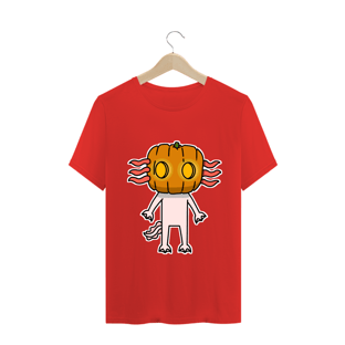 Nome do produtoCamiseta Oxel Abóbora Masculina