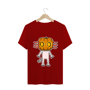 Nome do produtoCamiseta Oxel Abóbora Masculina