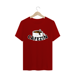Nome do produtoCamiseta Cafezin Masculina