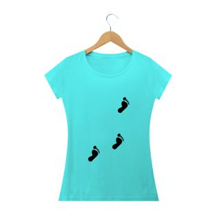 Nome do produtoCamiseta Saci Feminina