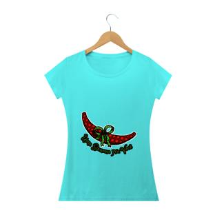 Nome do produtoCamiseta Banana Presente Feminina