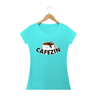 Nome do produtoCamiseta Cafezin Feminina