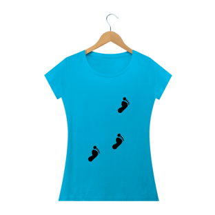 Nome do produtoCamiseta Saci Feminina