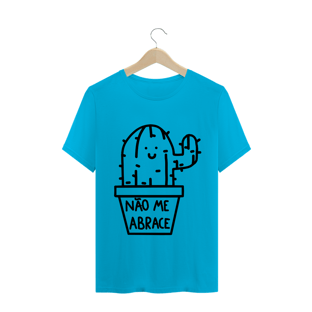 Nome do produtoCamiseta Cacto Antissocial Masculina