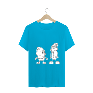 Nome do produtoCamiseta Marcos & Lúcio Masculina