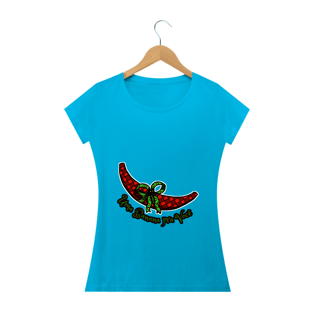 Nome do produtoCamiseta Banana Presente Feminina