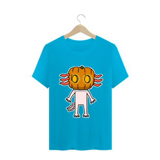 Nome do produtoCamiseta Oxel Abóbora Masculina