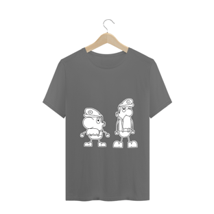 Nome do produtoCamiseta Marcos & Lúcio Masculina