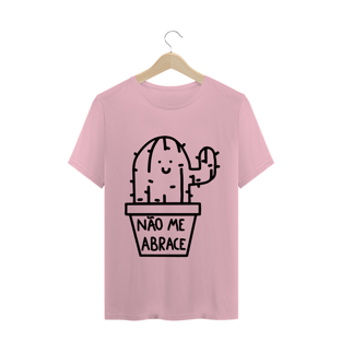Nome do produtoCamiseta Cacto Antissocial Masculina