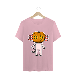 Nome do produtoCamiseta Oxel Abóbora Masculina