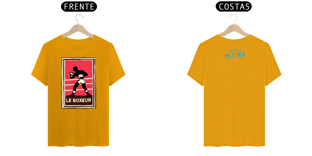 Nome do produtoCamiseta Masculina Le Boxeur