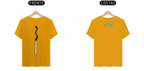 Camiseta Masculina Fósforo