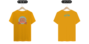 Nome do produtoCAMISETA MASCULINA 100% MARROMENO