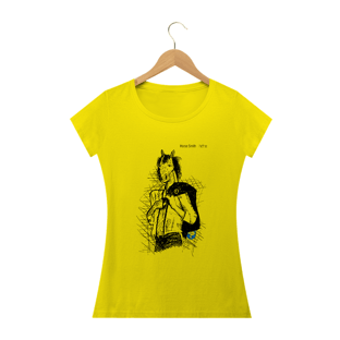 Nome do produtoCamiseta Feminina Patti