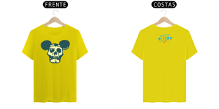 Nome do produtoCamiseta Masculina Me Queimou Zé