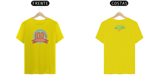 Nome do produtoCAMISETA MASCULINA 100% MARROMENO