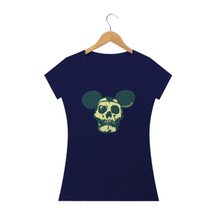 Nome do produtoCamiseta Feminina Me Queimou Zé