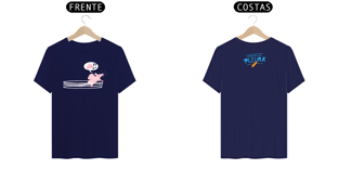 Nome do produtoRate-me Camiseta Masculina