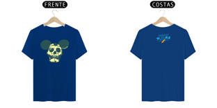 Nome do produtoCamiseta Masculina Me Queimou Zé