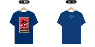 Nome do produtoCamiseta Masculina Le Boxeur