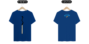 Nome do produtoCamiseta Masculina Fósforo