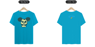 Nome do produtoCamiseta Masculina Me Queimou Zé