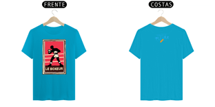 Nome do produtoCamiseta Masculina Le Boxeur
