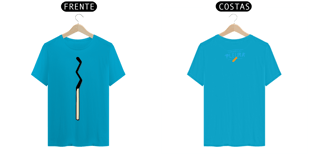 Nome do produtoCamiseta Masculina Fósforo