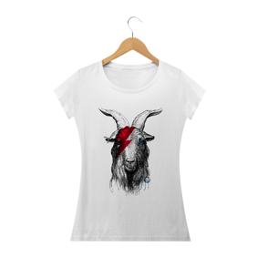 Nome do produto  Camiseta Feminina David Bode