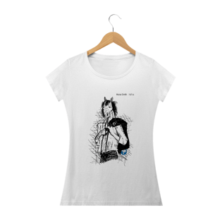Nome do produtoCamiseta Feminina Patti