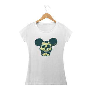 Nome do produtoCamiseta Feminina Me Queimou Zé