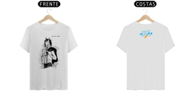 Camiseta Masculina Patti