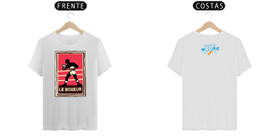 Nome do produtoCamiseta Masculina Le Boxeur