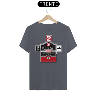 Nome do produtoCamiseta Masculina Bandeira 2
