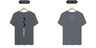 Nome do produtoCamiseta Masculina Fósforo