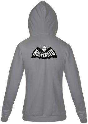 Moletom Nosferatu 