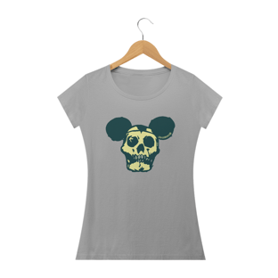 Nome do produtoCamiseta Feminina Me Queimou Zé
