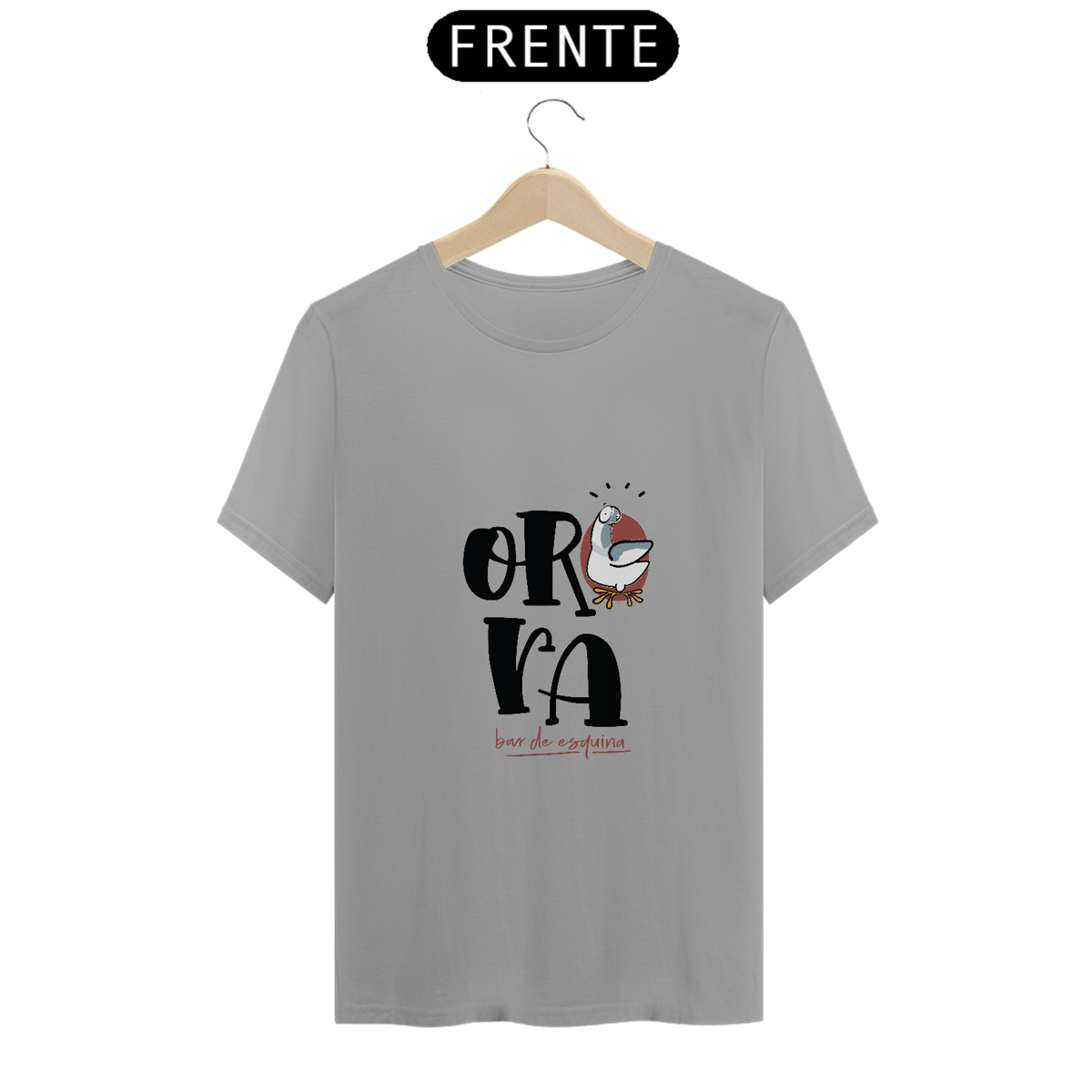 Nome do produto: orora Clara