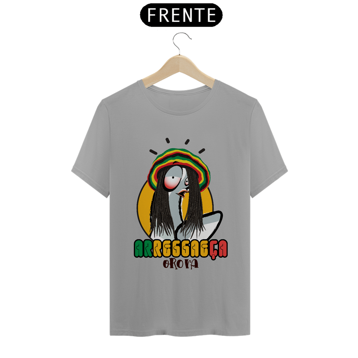 Nome do produto: Arrega01