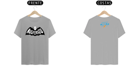 Camiseta Masculina Nosferatu