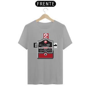 Nome do produtoCamiseta Masculina Bandeira 2