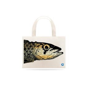Ecobag Peixe