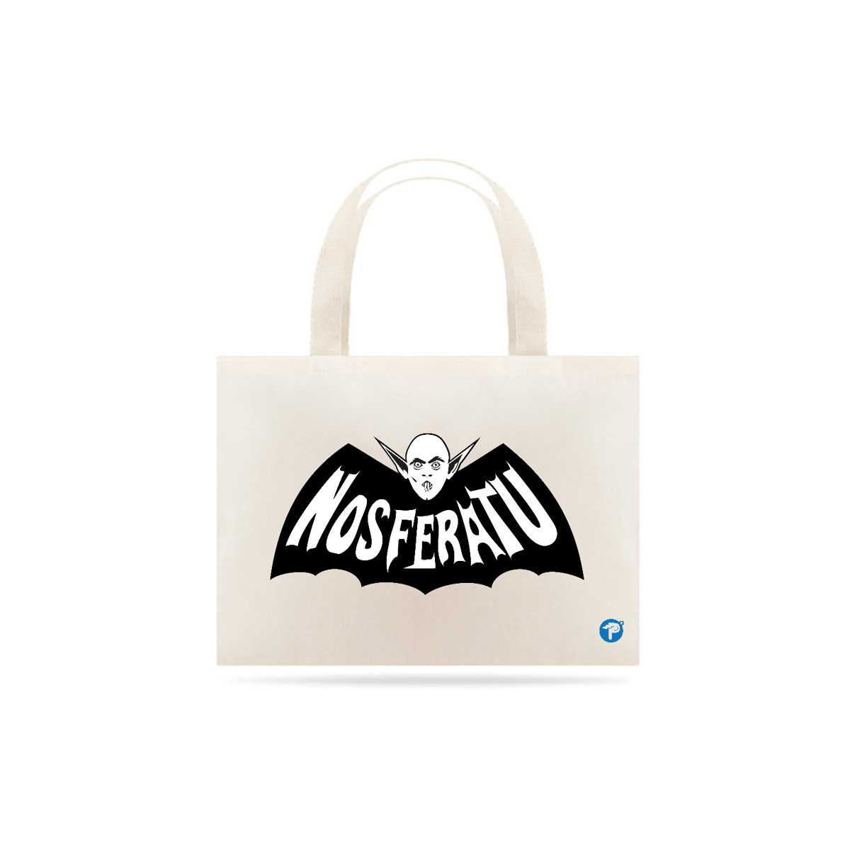 Nome do produto: Ecobag NosFeratu