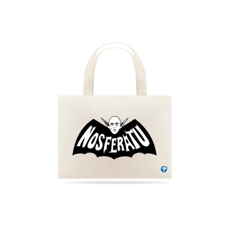 Ecobag NosFeratu