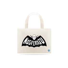Ecobag NosFeratu