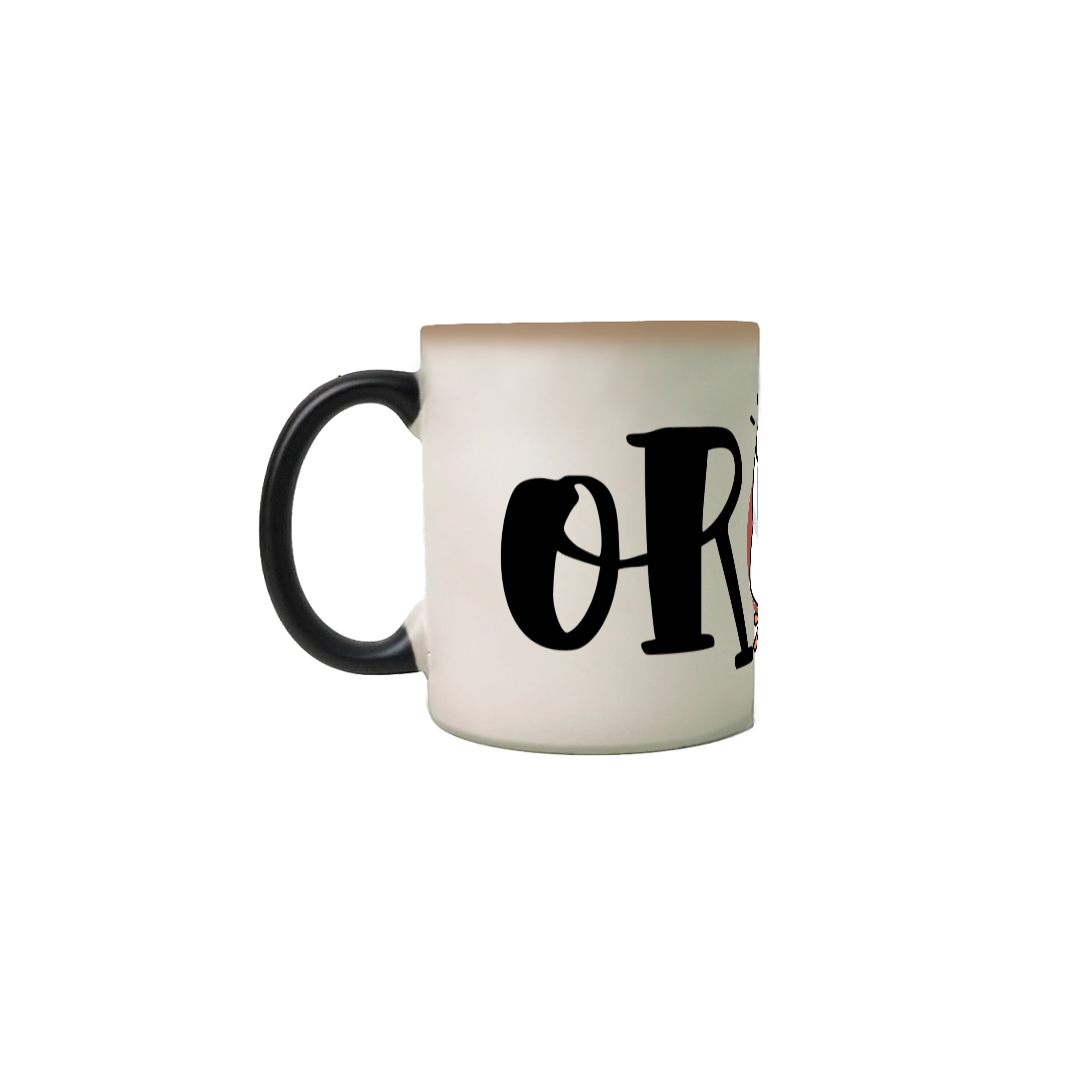 Nome do produto: orora-termica
