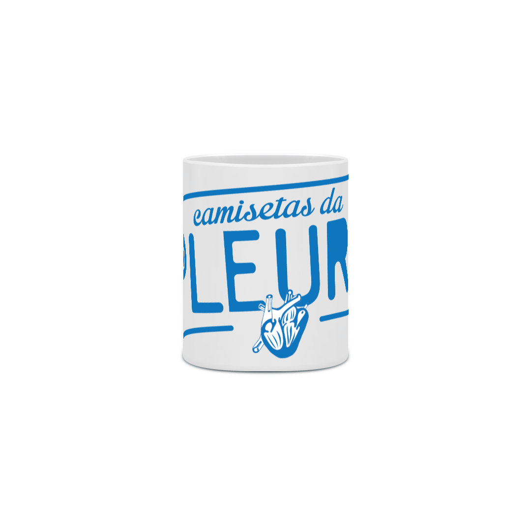 Nome do produto: caneca da pleura