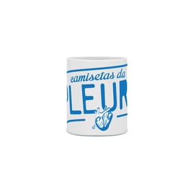 caneca da pleura