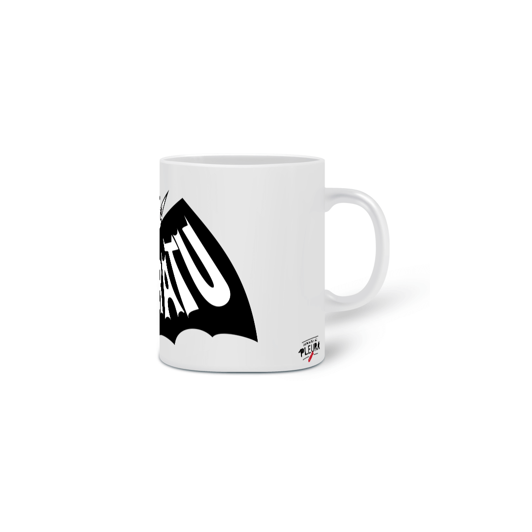 Nome do produto: Nosferatu Caneca