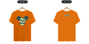Nome do produtoCamiseta Masculina Me Queimou Zé